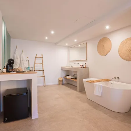 Nova & Otel 5*