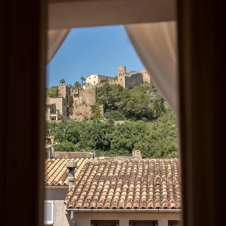 Nova & Capdepera (Mallorca)