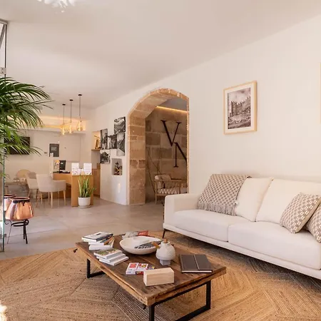 Nova & 5* Capdepera (Mallorca)