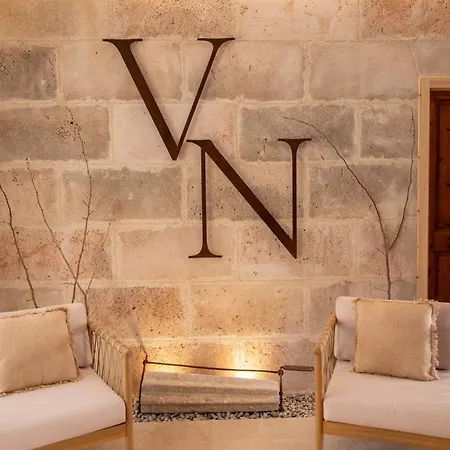 Nova & Otel 5*
