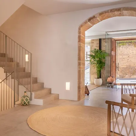 Nova & Otel Capdepera (Mallorca)