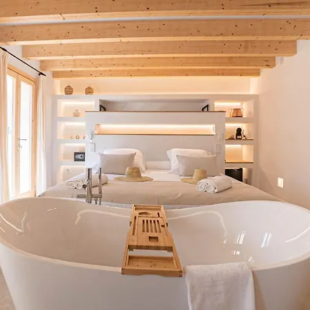 Nova & Otel Capdepera (Mallorca)