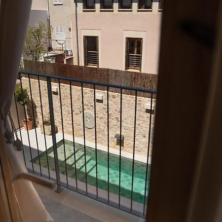 Nova & Capdepera (Mallorca)