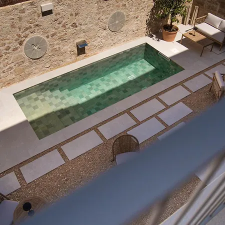 Nova & Otel 5*