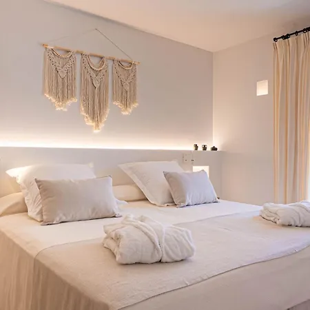 Otel Nova & Capdepera (Mallorca)