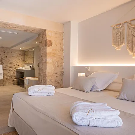 Otel Nova & Capdepera (Mallorca)